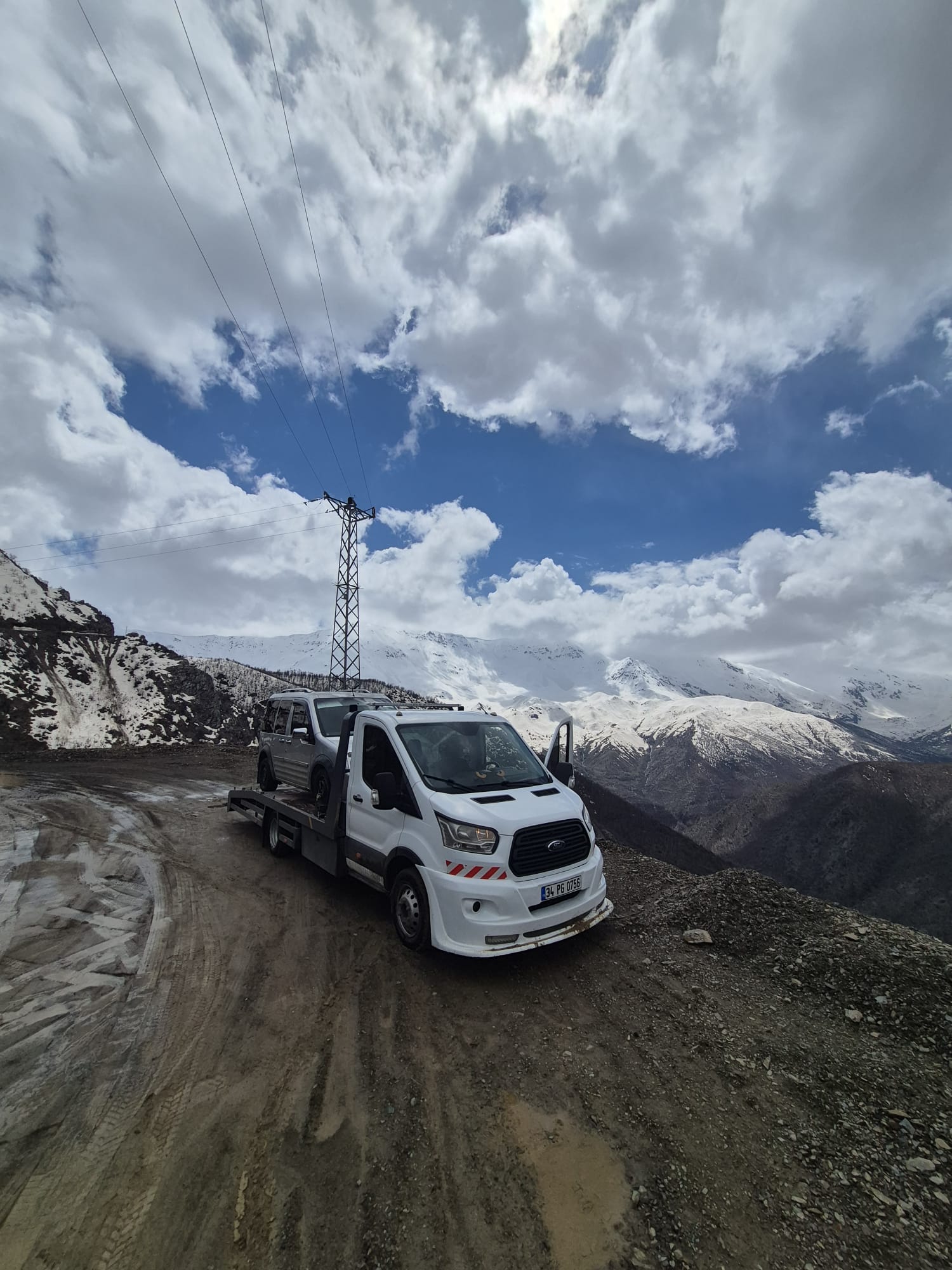 Bitlis Çekici Resim Galerisi